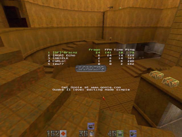 hoge fragrate ondanks gering aantal spelers